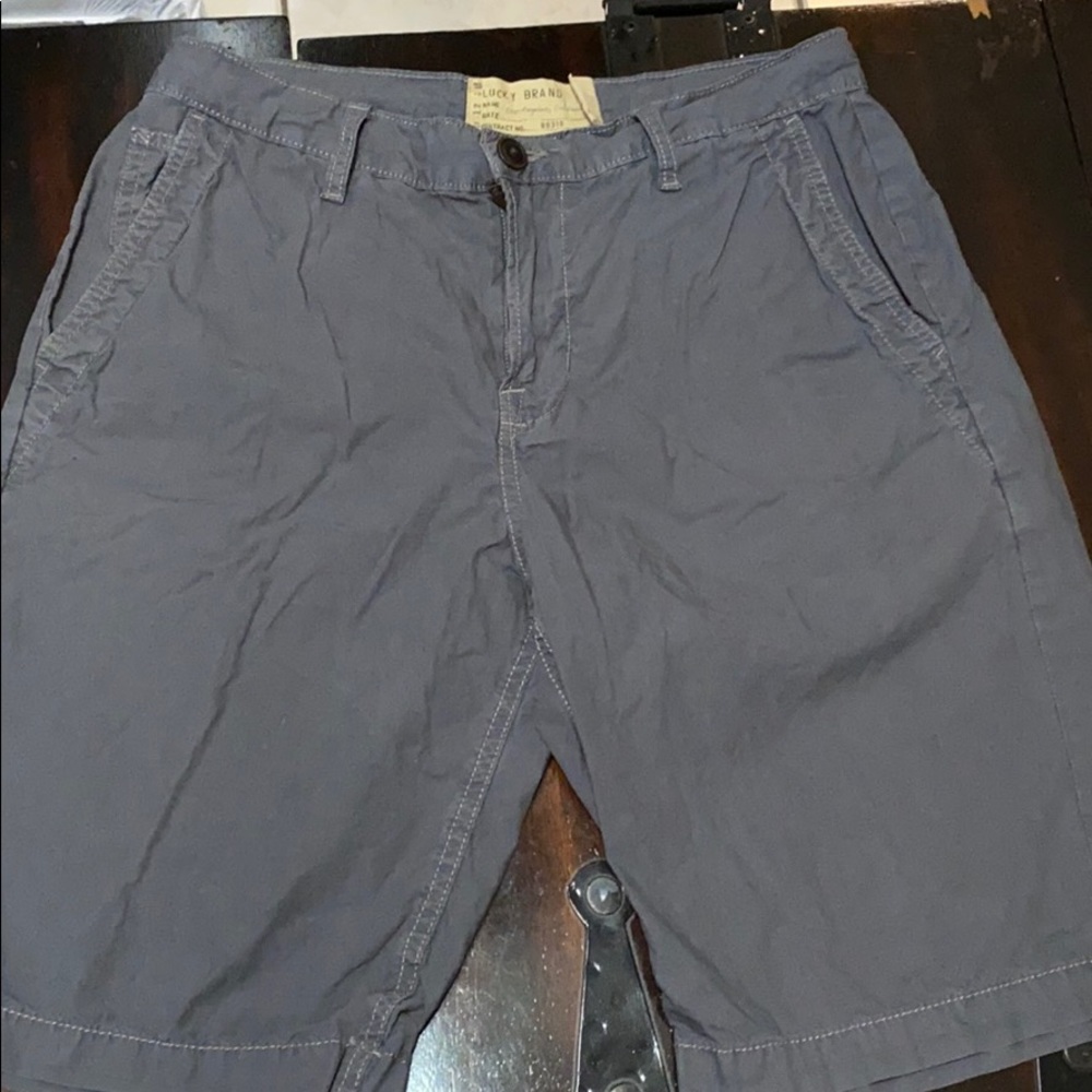 Men’s shorts